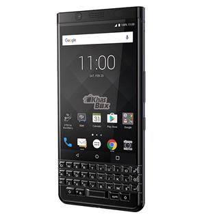 گوشی موبایل بلک بری مدل KEYone 64GB تک سیم کارت