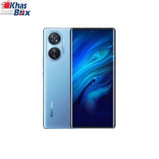 گوشی بلک ویو A200 Pro | حافظه 256 رم 12 گیگابایت + گارد و گلس هدیه
