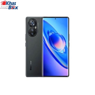 گوشی بلک ویو A200 Pro | حافظه 256 رم 12 گیگابایت + گارد و گلس هدیه