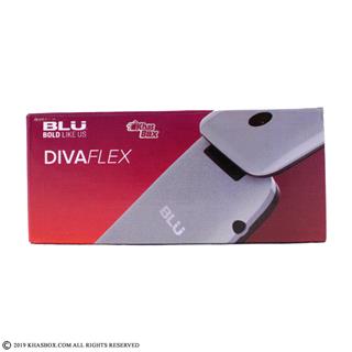 گوشی موبایل بلو مدل Diva Flex