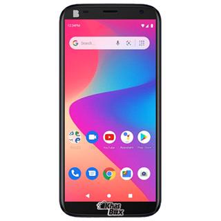 گوشی موبایل BLU J7L بنفش