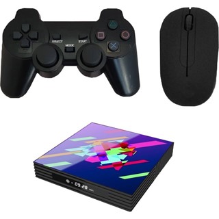 گیم باکس اندروید مدل agbox-eco-02-c