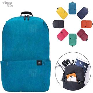 کوله پشتی دانش آموزی شیائومی بگ مدل Xiaomi Mi Colorful Mini Casual