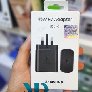 آداپتور های کپی Samsung 45W محصول مشابه اصلی و کیفیت خیلی عالی