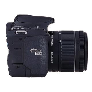 دوربین دیجیتال کانن مدل EOS 200D III DC با لنز 18-55