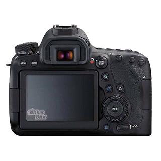 دوربین دیجیتال کانن مدل EOS 6D Mark II به همراه لنز 24-70 میلی متری