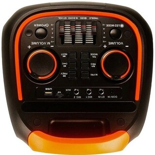 اسپیکر آکو مدل Sound Box 750
