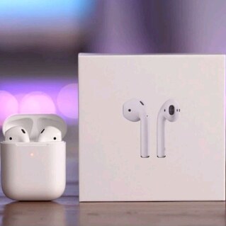 ایرپاد 2 سفارش آمریکا فول کپی مستر کوالیتی | گارانتی ۳ ماهه | کیفیت فوق العاده