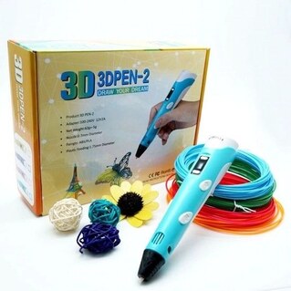 قلم طراحی سه بعدی 3D PEN-2