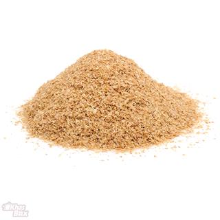 سبوس برنج از لایه دوم برنج قهوه ای
