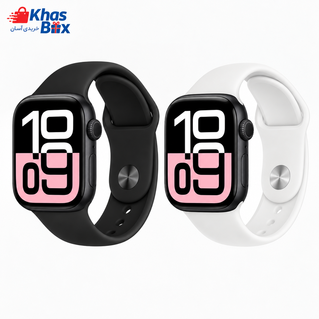 اپل واچ سری 10