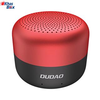 اسپیکر بلوتوثی قابل حمل Dudao Y4