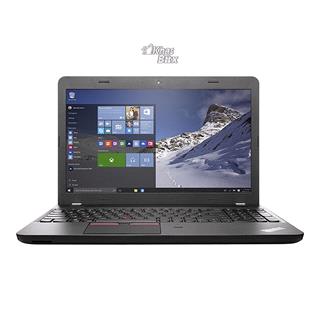 لپ تاپ لنوو مدل Thinkpad E560-A مشکی