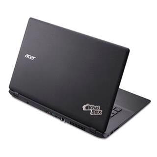 لپ تاپ ایسر مدل Aspire ES1- 533-A مشکی 