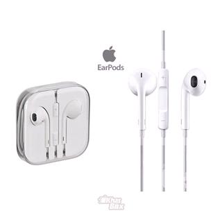 هندزفری اپل مدل EarPods جک 3.5 میلیمتری های کپی