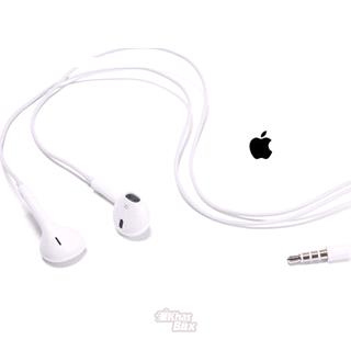هندزفری اپل مدل EarPods جک 3.5 میلیمتری های کپی