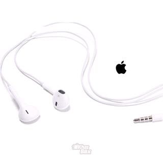 هندزفری اپل مدل EarPods جک 3.5 میلیمتری