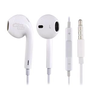 هندزفری اپل مدل EarPods جک 3.5 میلیمتری های کپی