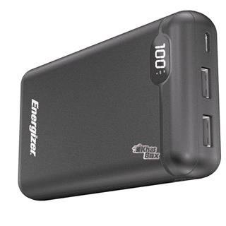 پاوربانک انرجایزر UE20003 20000MAh