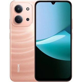 گوشی موبایل شیائومی مدل Redmi 15C 4G ظرفیت 128 گیگابایت و رم 4 گیگابایت