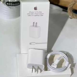 شارژر ایفون 11 دارای 20W واقعی