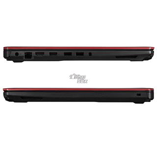 لپ تاپ ایسوس مدل FX504V-B مشکی