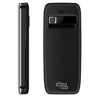 گوشی موبایل جی ال ایکس مدل E51