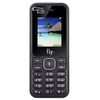 گوشی موبایل Fly Ff190 32GB