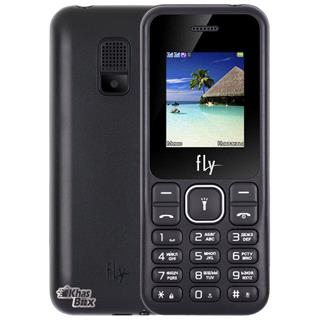 گوشی موبایل Fly Ff190 32GB