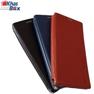 کیف چرمی گوشی شیائومی Redmi Note 8t