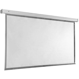 پرده نمایش دستی پروژکتور فوجیتا 100 اینچ FUJITA FO100-D