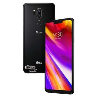 گوشی موبایل ال جی G7 128GB Ram6 LTE 