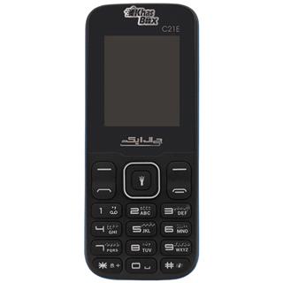 گوشی موبایل جی ال ایکس C21