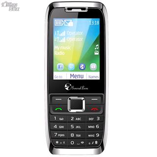 گوشی موبایل جی ال ایکس C98 