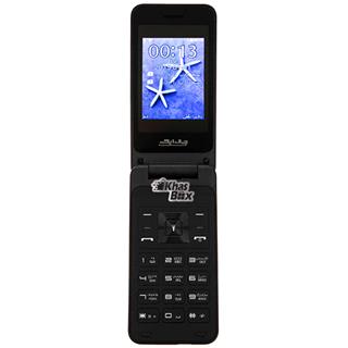 گوشی موبایل جی ال ایکس F201