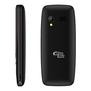 گوشی موبایل جی ال ایکس مدل N10 +