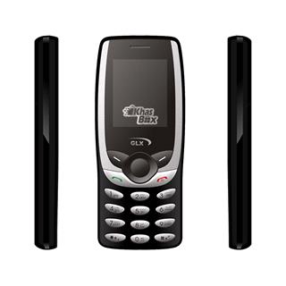گوشی موبایل جی ال ایکس مدل N8