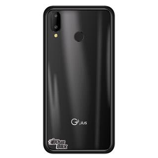 گوشی موبایل جی پلاس Q10 32GB Ram3 مشکی