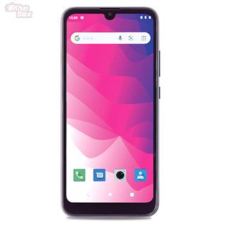 گوشی موبایل جی پلاس P10 Plus 32GB 3GB مشکی