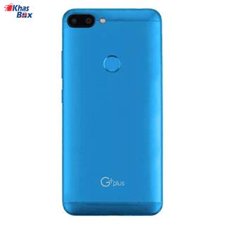 گوشی موبایل جی پلاس T10 16GB Ram2 آبی روشن