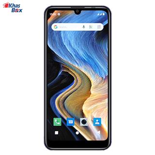 گوشی جی پلاس P10 Plus 2022 4GB 64GB سبز