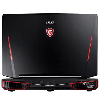 لپ تاپ MSI مدل GT83 8RF - A 