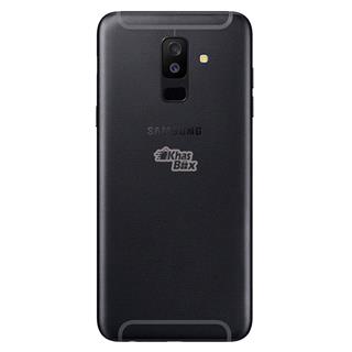گوشی موبایل سامسونگ Galaxy A6 Plus 2018 32GB Ram 4