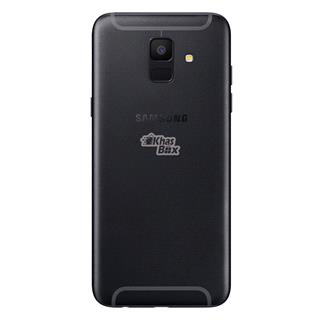 گوشی موبایل سامسونگ Galaxy A6 2018 32GB