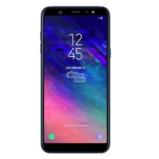 گوشی موبایل سامسونگ Galaxy A6 2018 32GB آبی