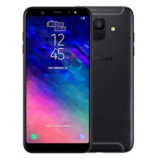 گوشی موبایل سامسونگ Galaxy A6 2018 64GB 