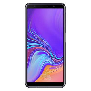 گوشی موبایل سامسونگ Galaxy A7 2018 128GB