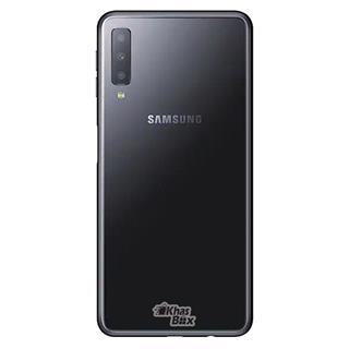 گوشی موبایل سامسونگ Galaxy A7 2018 128GB