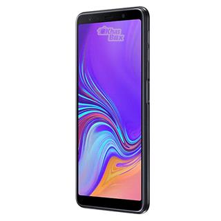 گوشی موبایل سامسونگ Galaxy A7 2018 128GB