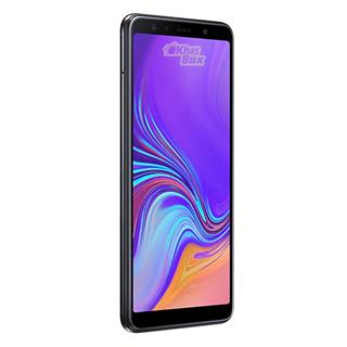 گوشی موبایل سامسونگ Galaxy A7 2018 128GB